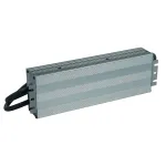 Трансформатор электронный для светодиодной ленты 300W 12V IP67 (драйвер) Feron 53082 от ImperiumLoft