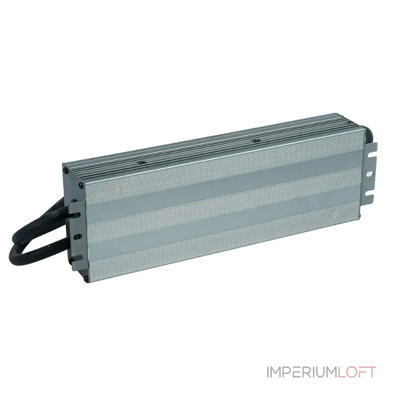 Трансформатор электронный для светодиодной ленты 300W 12V IP67 (драйвер) Feron 53082 от ImperiumLoft Трансформатор электронный для светодиодной ленты 300W 12V IP67 (драйвер) Feron 53082 от ImperiumLoft
