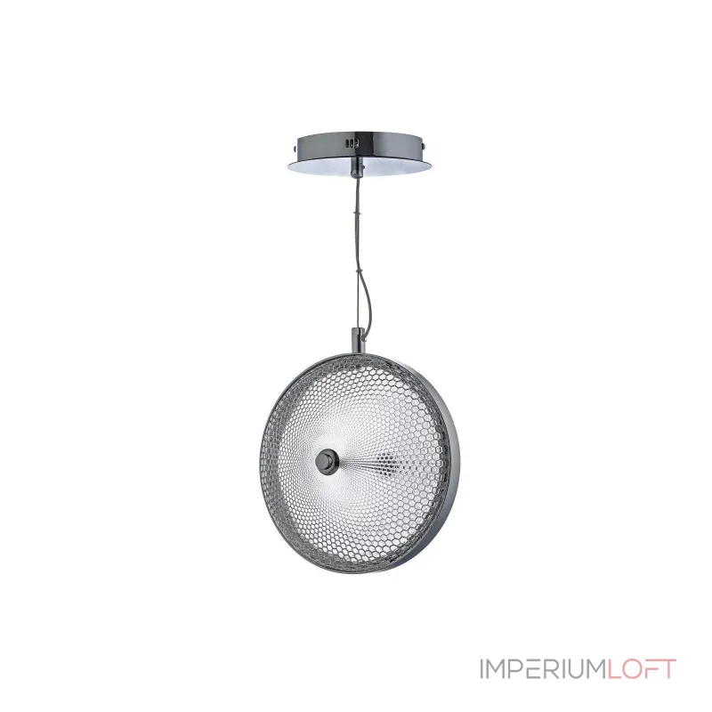 Подвесной светильник Lucia Tucci Coin COIN 2890.R170.1 D250 CL от ImperiumLoft Подвесной светильник Lucia Tucci Coin COIN 2890.R170.1 D250 CL от ImperiumLoft