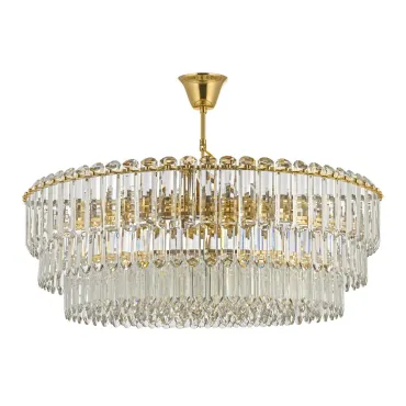 Люстра подвесная ' Dio D`arte Olivetta Olivetta E 1.5.80.100 G