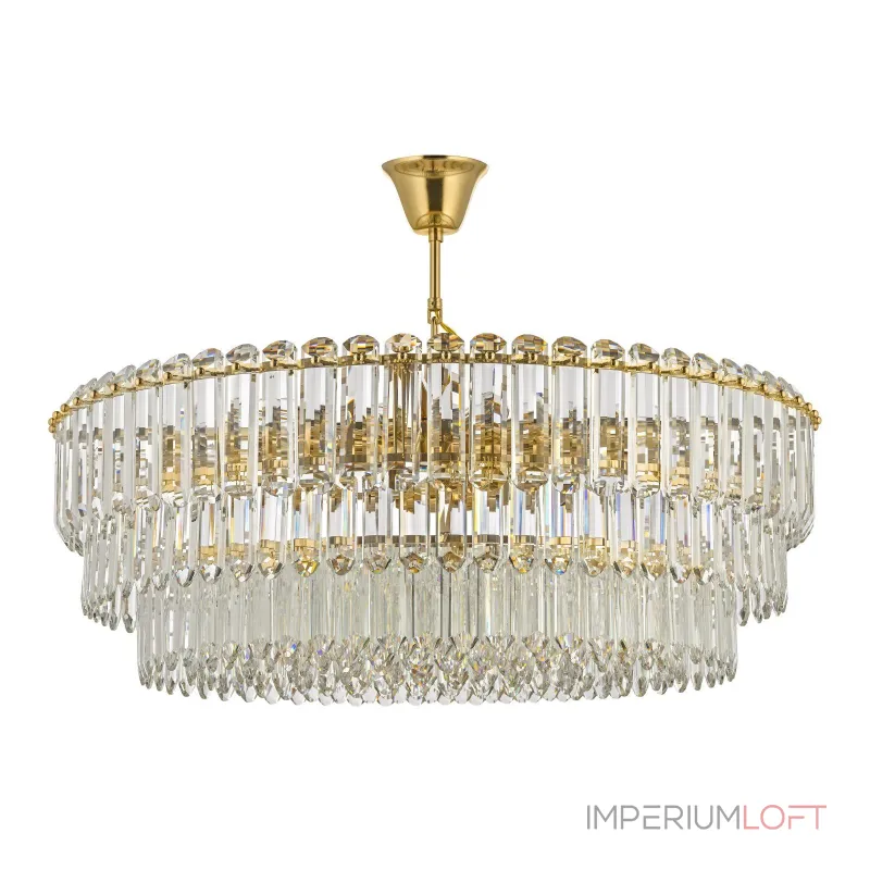 Люстра подвесная ' Dio D`arte Olivetta Olivetta E 1.5.80.100 G от ImperiumLoft Люстра подвесная ' Dio D`arte Olivetta Olivetta E 1.5.80.100 G от ImperiumLoft