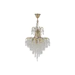 Подвесная люстра Arti Lampadari Erli Gb Erli E 1.5.40.105 GB от ImperiumLoft