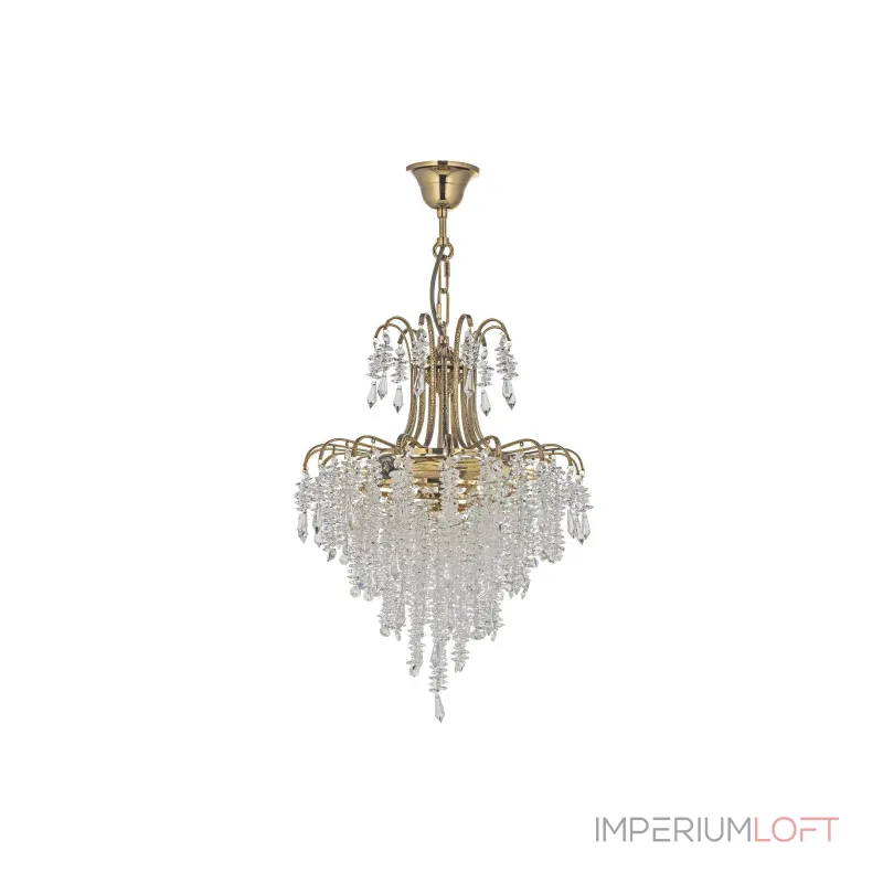 Подвесная люстра Arti Lampadari Erli Gb Erli E 1.5.40.105 GB от ImperiumLoft Подвесная люстра Arti Lampadari Erli Gb Erli E 1.5.40.105 GB от ImperiumLoft