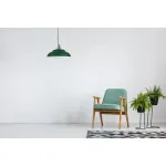 Подвесной светильник Arti Lampadari Clemente Clemente E 1.3.P1 GR от ImperiumLoft