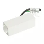 Настенный светодиодный светильник Feron AL52 LED IP54 1W от ImperiumLoft