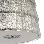 Подвесной светильник ' Dio D`arte Dello Dello E 1.5.90x50.100 N от ImperiumLoft