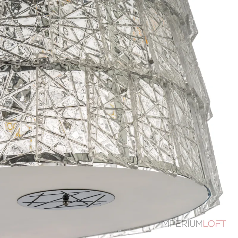 Подвесной светильник ' Dio D`arte Dello Dello E 1.5.90x50.100 N от ImperiumLoft