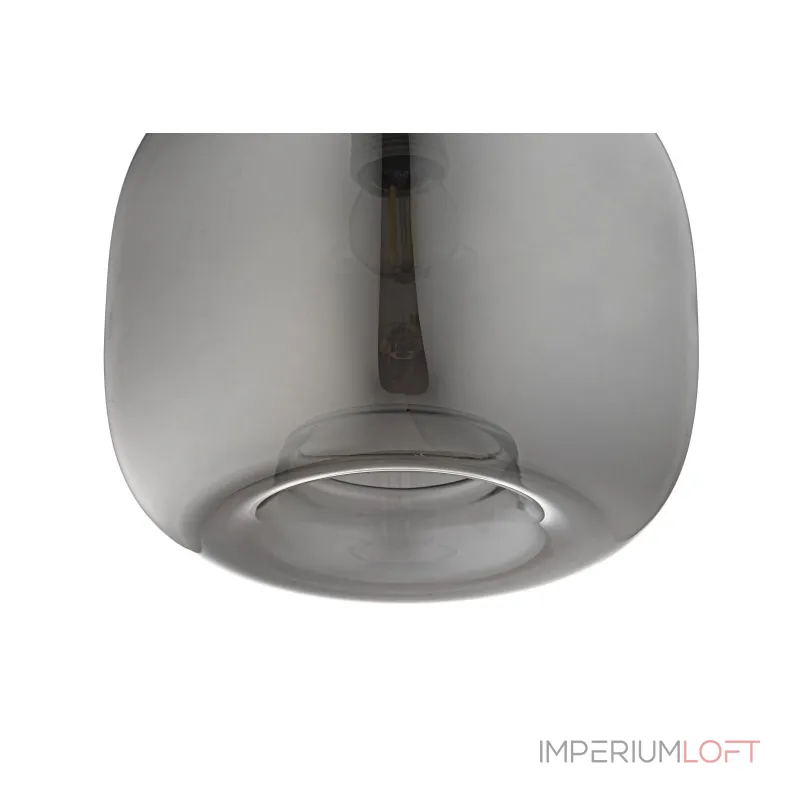 Люстра подвесная Arti Lampadari Dego Dego E 1.P2 M от ImperiumLoft