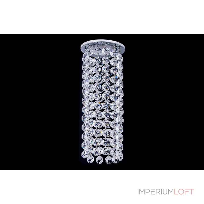 Спот встраиваемый ' Dio D`arte Osimo Nickel Osimo GU10.5.14.8.109 N от ImperiumLoft Спот встраиваемый ' Dio D`arte Osimo Nickel Osimo GU10.5.14.8.109 N от ImperiumLoft