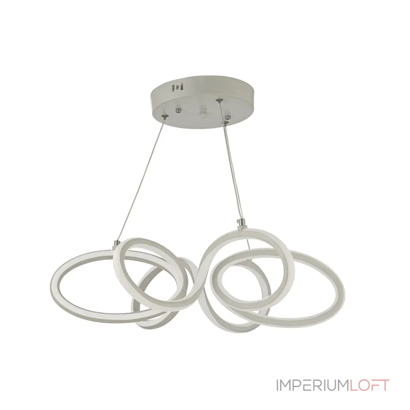 Подвесной светодиодный светильник Arti Lampadari Angelo Angelo L 1.5.55.06 G от ImperiumLoft Подвесной светодиодный светильник Arti Lampadari Angelo Angelo L 1.5.55.06 G от ImperiumLoft