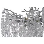 Люстра потолочная ' Dio D`arte Tavenna Nickel Tavenna H 1.3.76.102 N от ImperiumLoft