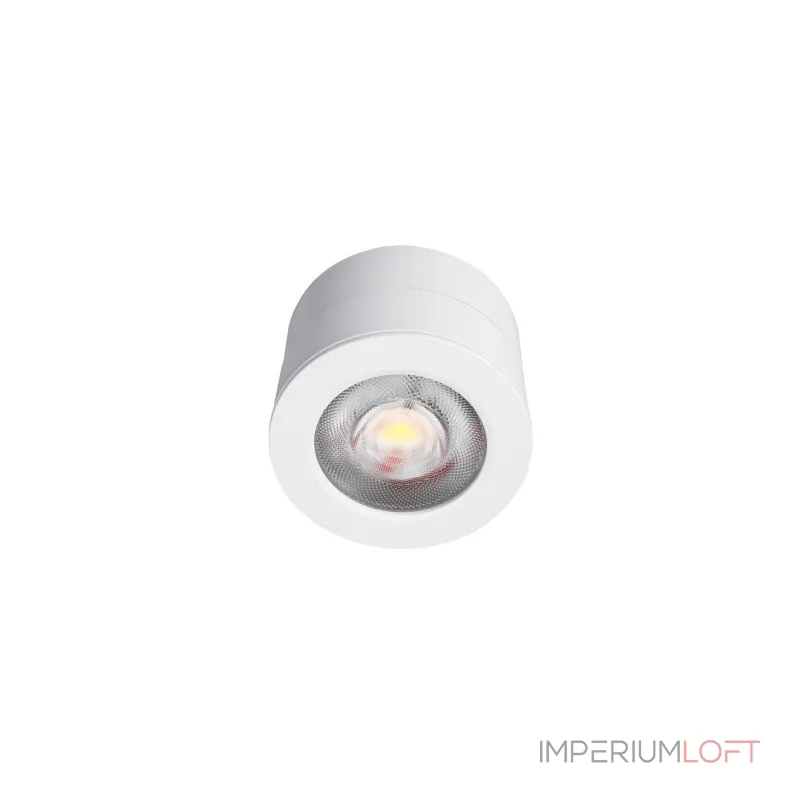 Светодиодный потолочный светильник Lucia Tucci Ltp LTP-C003-7W-W от ImperiumLoft Светодиодный потолочный светильник Lucia Tucci Ltp LTP-C003-7W-W от ImperiumLoft