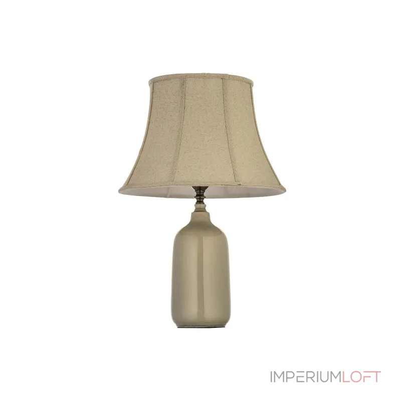 Настольная лампа Arti Lampadari Marcello Marcello E 4.1 LG от ImperiumLoft Настольная лампа Arti Lampadari Marcello Marcello E 4.1 LG от ImperiumLoft