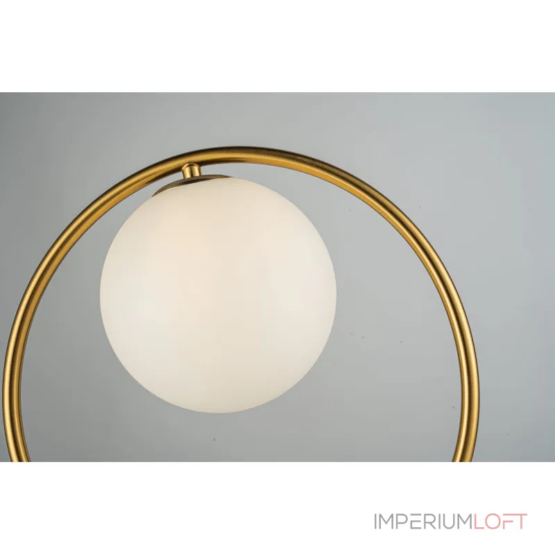 Настольная лампа Arti Lampadari Candiolo Candiolo H 4.1.T2 B от ImperiumLoft Настольная лампа Arti Lampadari Candiolo Candiolo H 4.1.T2 B от ImperiumLoft