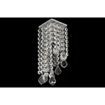 Спот встраиваемый ' Dio D`arte Tayo Nickel Tayo GU10.5.14.8x8.119 N от ImperiumLoft