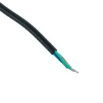 Трансформатор электронный для светодиодной ленты 300W 12V IP67 (драйвер) Feron 53082 от ImperiumLoft