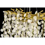 Люстра подвесная ' Dio D`arte Tavenna Antigue Tavenna H 1.5.46.103 A от ImperiumLoft
