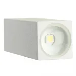Настенный светодиодный светильник Feron AL52 LED IP54 1W от ImperiumLoft