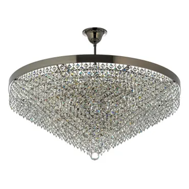 Люстра потолочная Arti Lampadari Avio Avio E 1.5.80.100 PB