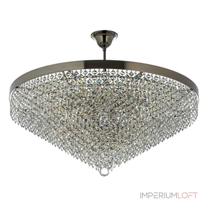 Люстра потолочная Arti Lampadari Avio Avio E 1.5.80.100 PB от ImperiumLoft Люстра потолочная Arti Lampadari Avio Avio E 1.5.80.100 PB от ImperiumLoft