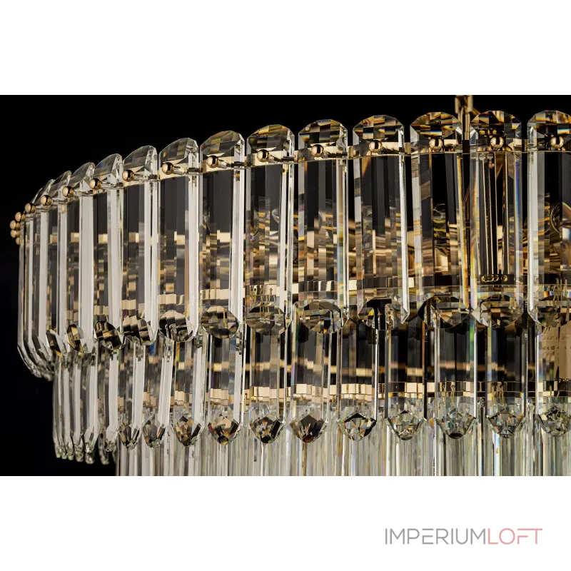 Люстра подвесная ' Dio D`arte Olivetta Olivetta E 1.5.80.100 G от ImperiumLoft Люстра подвесная ' Dio D`arte Olivetta Olivetta E 1.5.80.100 G от ImperiumLoft