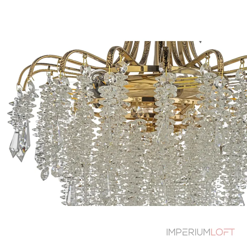 Подвесная люстра Arti Lampadari Erli Gb Erli E 1.5.40.105 GB от ImperiumLoft Подвесная люстра Arti Lampadari Erli Gb Erli E 1.5.40.105 GB от ImperiumLoft