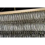 Люстра подвесная Arti Lampadari Acquaro Acquaro E 1.5.120x30.102 GP от ImperiumLoft