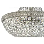 Подвесная люстра Dio D`arte Bari Gold Bari E 1.5.60.100 N от ImperiumLoft