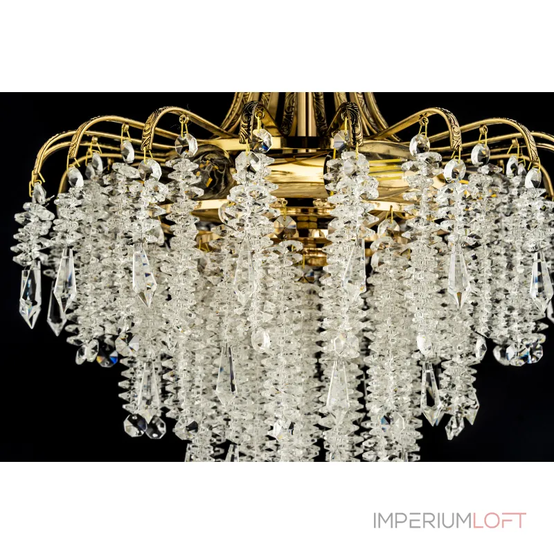 Подвесная люстра Arti Lampadari Erli Gb Erli E 1.5.40.105 GB от ImperiumLoft Подвесная люстра Arti Lampadari Erli Gb Erli E 1.5.40.105 GB от ImperiumLoft