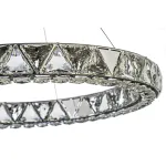 Люстра подвесная ' Dio D`arte Daiano Daiano L 1.5.60.100 N от ImperiumLoft