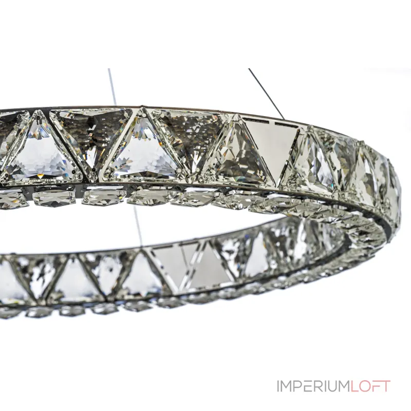 Люстра подвесная ' Dio D`arte Daiano Daiano L 1.5.60.100 N от ImperiumLoft