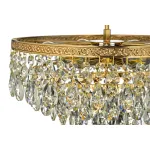 Потолочная люстра Arti Lampadari Castellana Gold Castellana E 1.3.38.601 G от ImperiumLoft