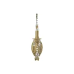 Бра Arti Lampadari Ercolano Gold Ercolano E 2.1.1.602 G от ImperiumLoft