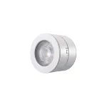 Светодиодный потолочный светильник Lucia Tucci Ltp LTP-C003-7W-W от ImperiumLoft