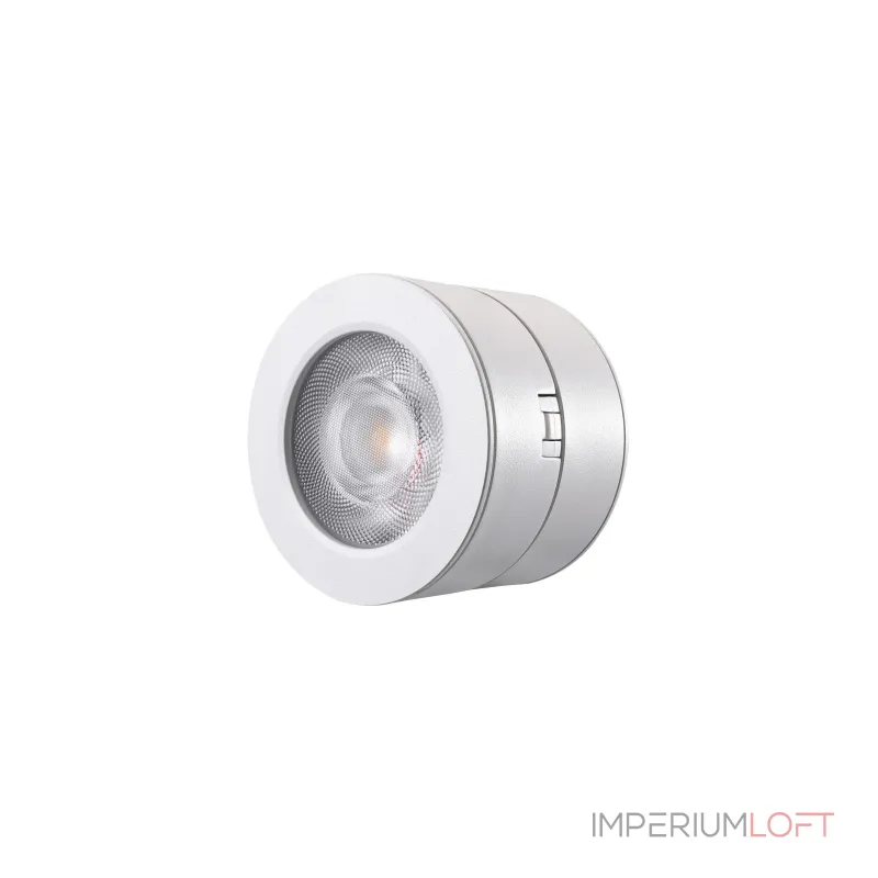 Светодиодный потолочный светильник Lucia Tucci Ltp LTP-C003-7W-W от ImperiumLoft Светодиодный потолочный светильник Lucia Tucci Ltp LTP-C003-7W-W от ImperiumLoft
