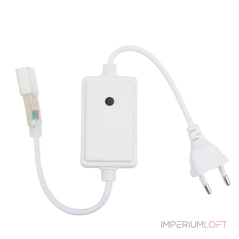 Контроллер для светодиодной ленты RGB AC220V IP44 Feron 53080 от ImperiumLoft Контроллер для светодиодной ленты RGB AC220V IP44 Feron 53080 от ImperiumLoft