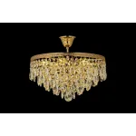 Потолочная люстра Arti Lampadari Castellana Gold Castellana E 1.3.38.601 G от ImperiumLoft