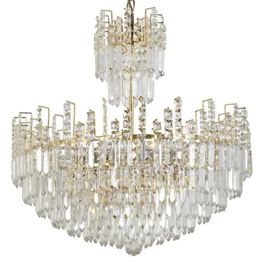 Люстра подвесная ' Dio D`arte Lucia Lucia E 1.3.60.100 G