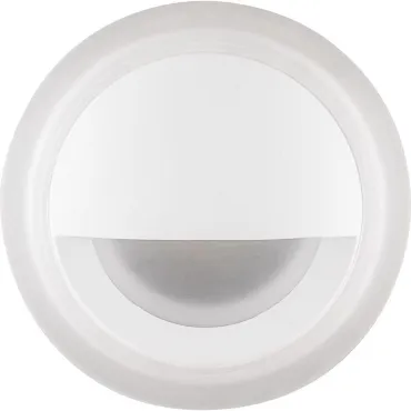 Встраиваемый светильник Feron 32666 Цвет арматуры хром Цвет плафонов белый