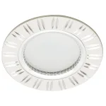 Встраиваемый светильник Feron GS-M393 28343 от ImperiumLoft