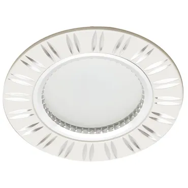 Встраиваемый светильник Feron GS-M393 28343