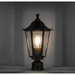 Наземный низкий светильник Feron 6103 11129 от ImperiumLoft