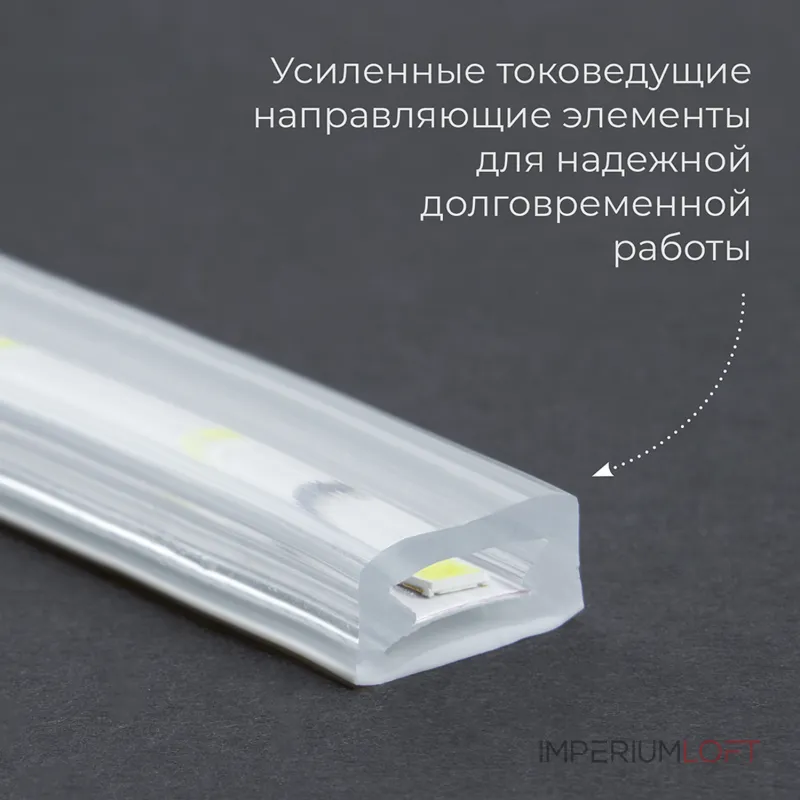 Лента светодиодная Feron Saffit LS704 26241 от ImperiumLoft Лента светодиодная Feron Saffit LS704 26241 от ImperiumLoft