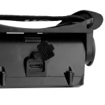 Фонарь налобный с аккумулятором Feron TH2315 51620 от ImperiumLoft