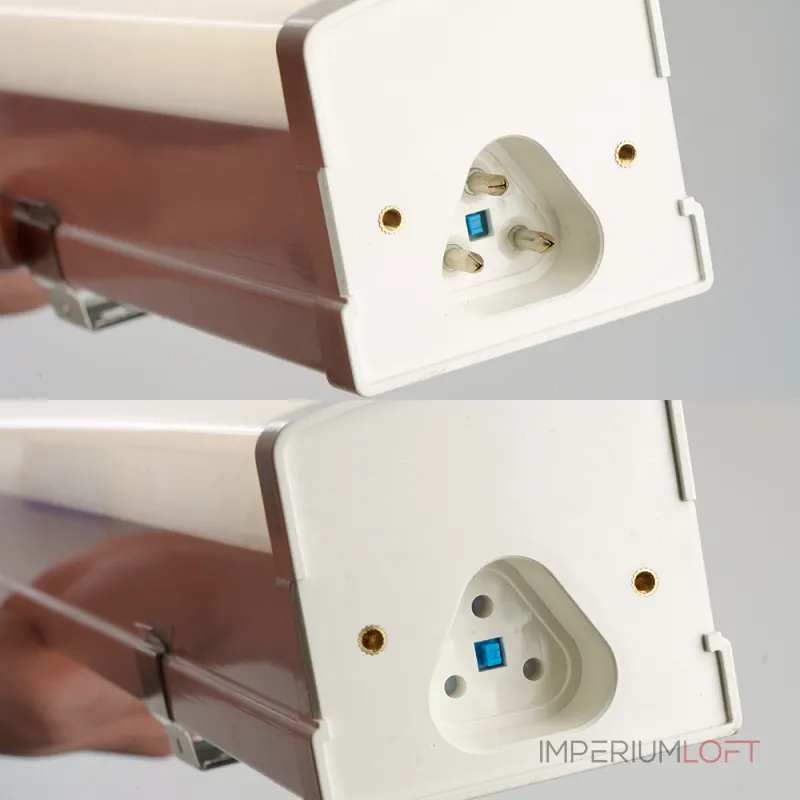 Настенно-Потолочный светильник Feron AL5096 48292 от ImperiumLoft Настенно-Потолочный светильник Feron AL5096 48292 от ImperiumLoft