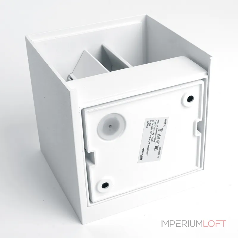 Бра Feron DH012 48097 от ImperiumLoft