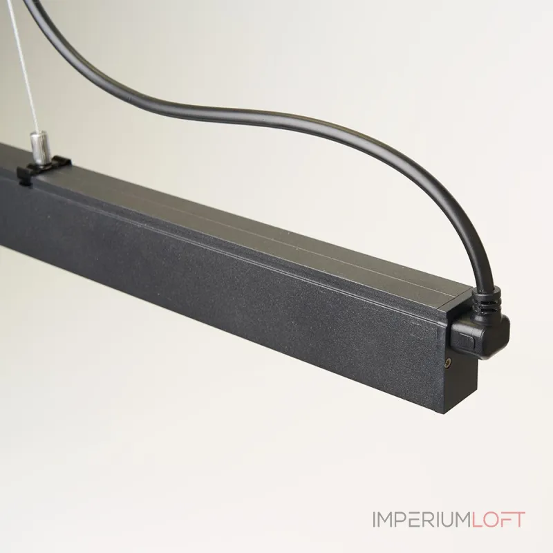 Светильник линейный светодиодный Feron 41300 от ImperiumLoft Светильник линейный светодиодный Feron 41300 от ImperiumLoft