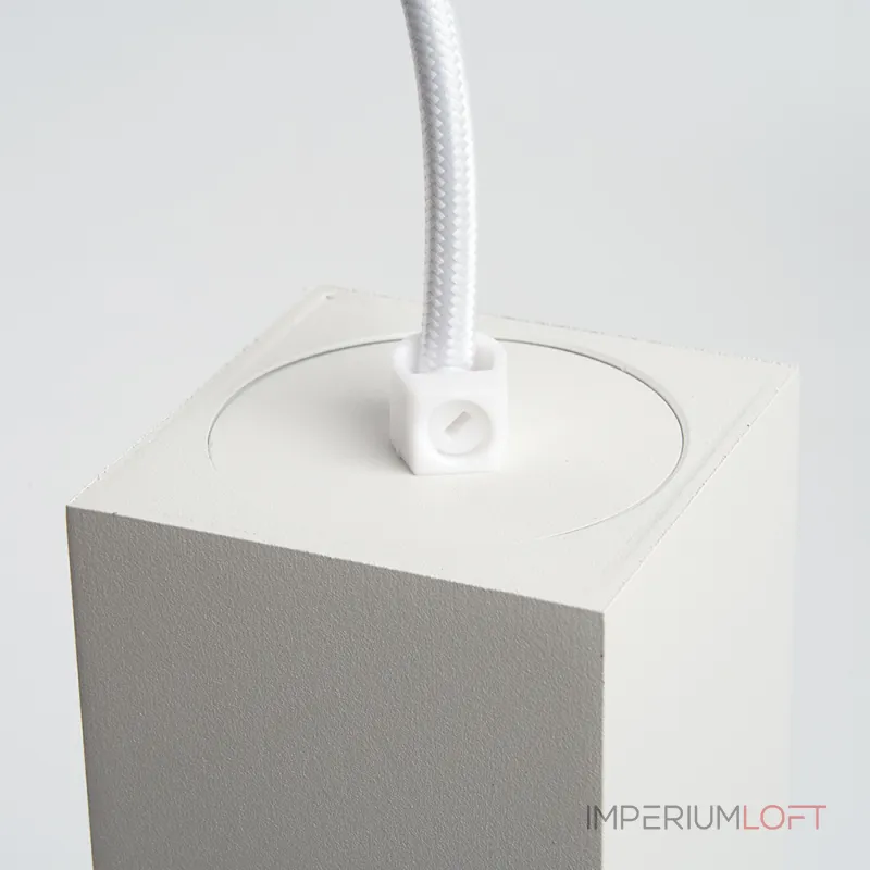 Подвесной светильник Feron ML1748 GU10 IP20 35W