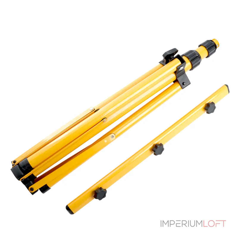 Светодиодный прожектор на штативе Feron 48507 от ImperiumLoft