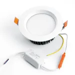 Встраиваемый светильник Feron Saffit 32625 Цвет арматуры белый Цвет плафонов белый от ImperiumLoft